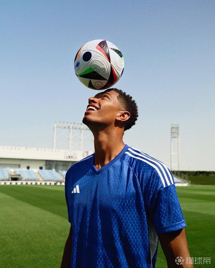 对手最怕他拿球（他一拿球，对手就慌）